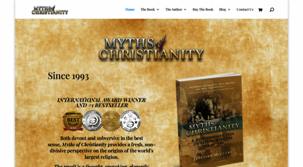 mythsofchristianity.com