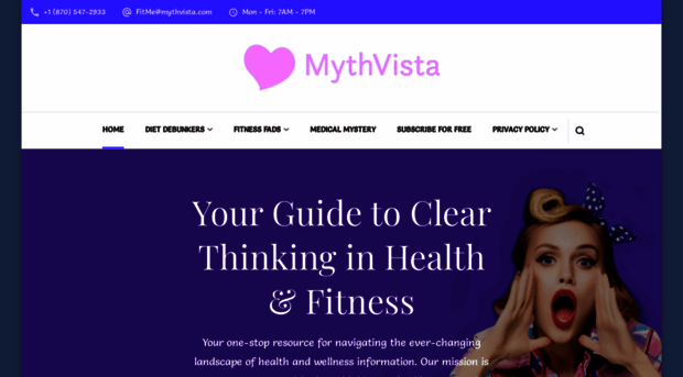mythvista.com