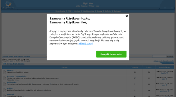 mythwaronline.fora.pl