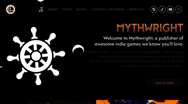 mythwright.com
