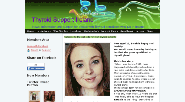 mythyroidireland.webs.com