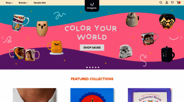 mytickertapeparade.com