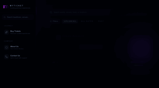 myticket.co.za