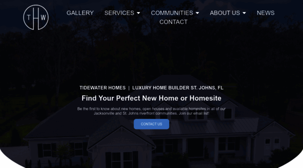 mytidewaterhomes.com