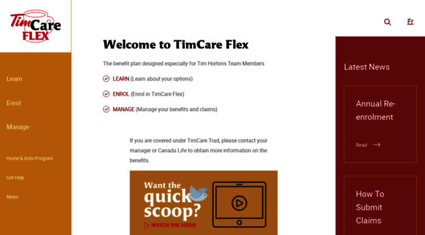 mytimcare.com