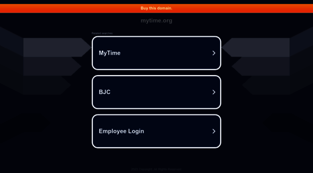 mytime.org