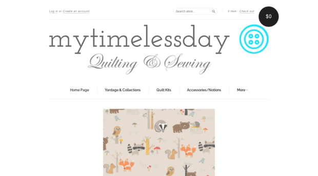 mytimelessday.com