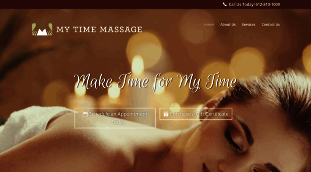 mytimemassagetherapy.com