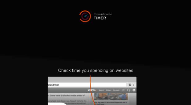 mytimerpro.com