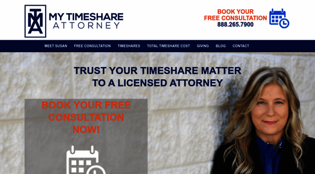 mytimeshareattorney.lawyer