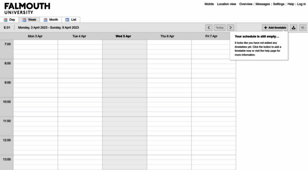 mytimetable.falmouth.ac.uk