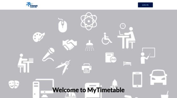 mytimetable.sgul.ac.uk