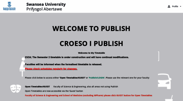 mytimetable.swansea.ac.uk