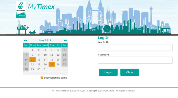 mytimex.petronas.com.my