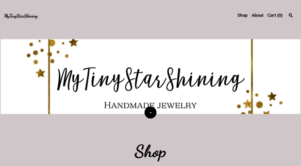 mytinystarshining.com