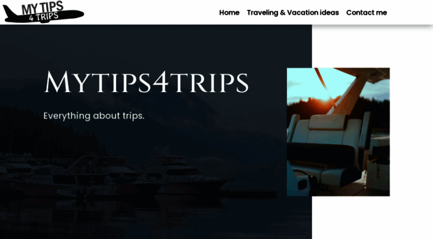 mytips4trips.com