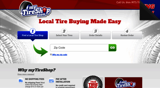 mytireshop.com