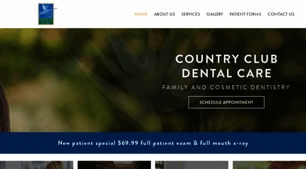 mytitusvilledentist.com