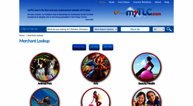mytlc.com
