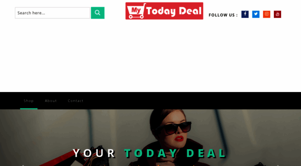 mytodaydeal.com