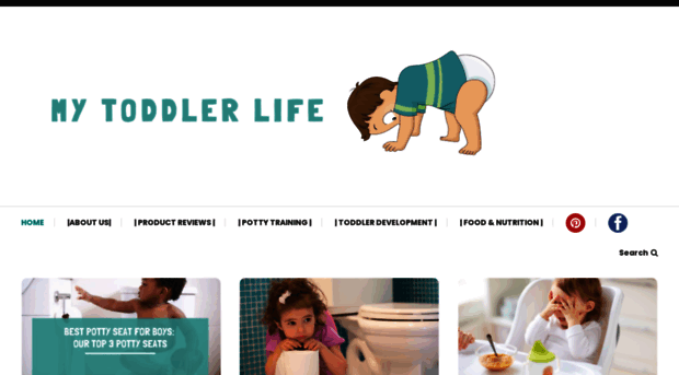 mytoddlerlife.com