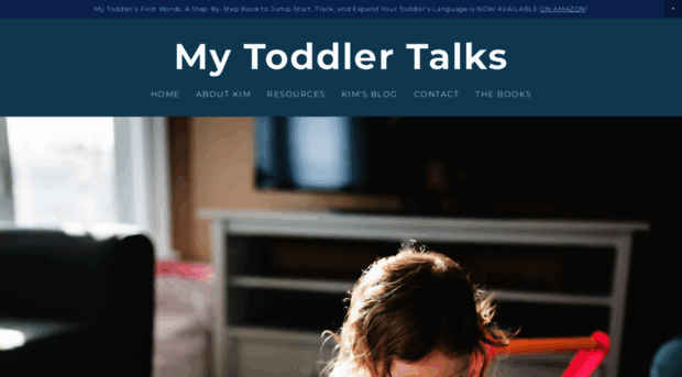 mytoddlertalks.com