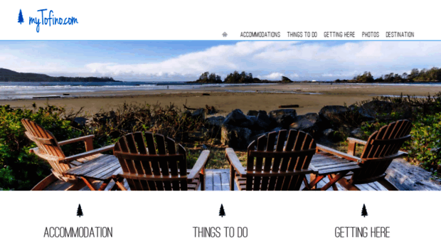 mytofino.com