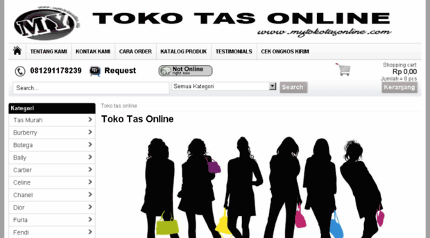 mytokotasonline.com