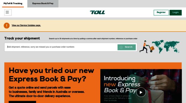 mytoll.com