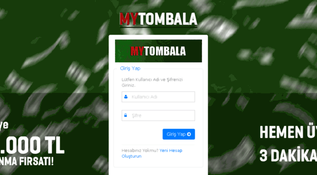 mytombala2.com