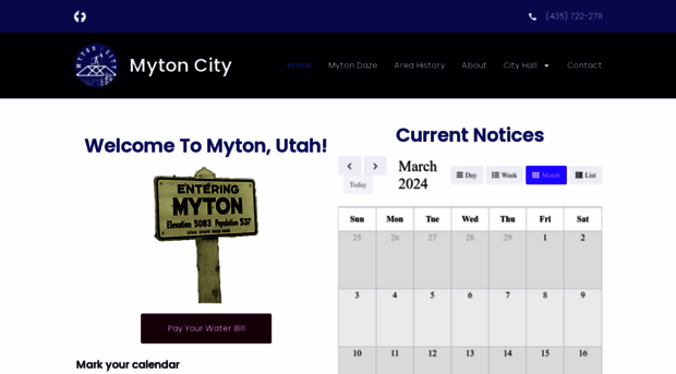 mytoncity.com