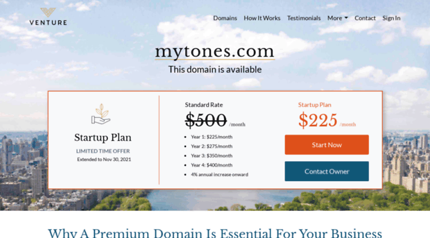 mytones.com