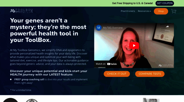 mytoolboxgenomics.com