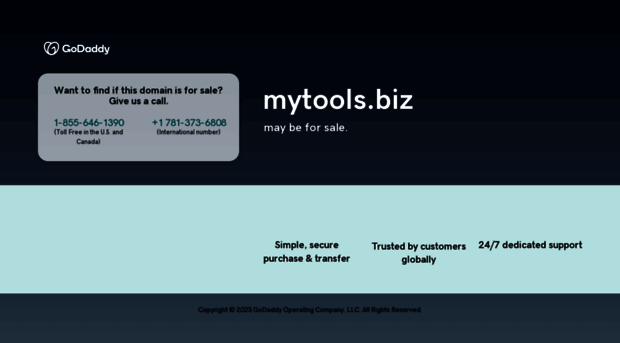 mytools.biz