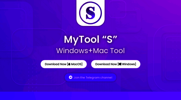 mytools.tel