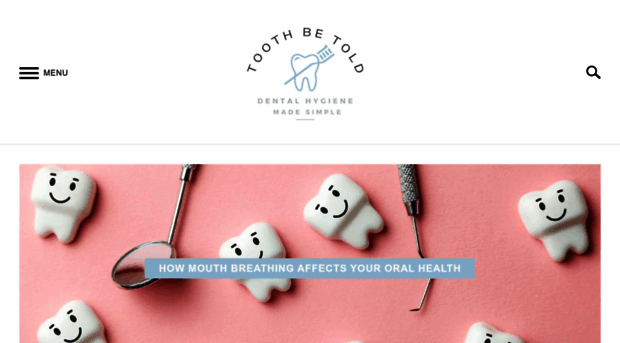 mytoothbetold.com