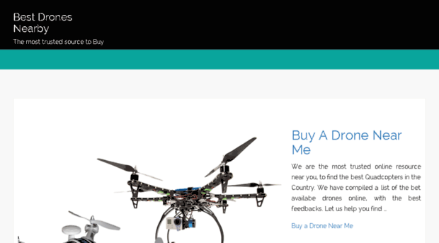 mytopdrones.com