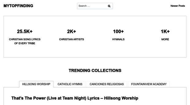 mytopfinding.com
