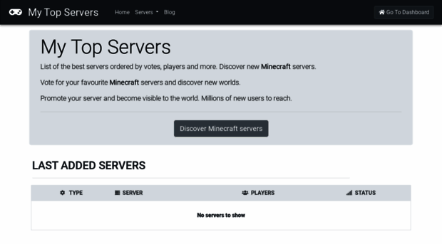 mytopservers.com