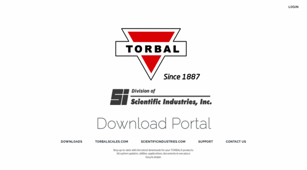mytorbal.com