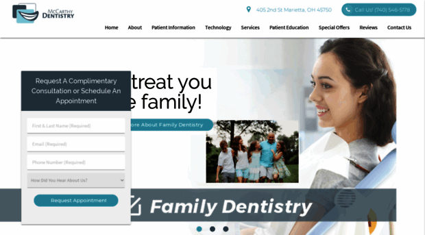 mytotaldentistry.com