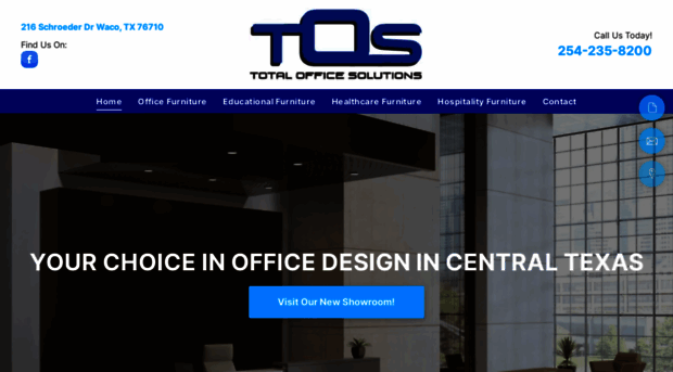 mytotaloffice.com