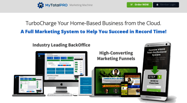 mytotalpro.com