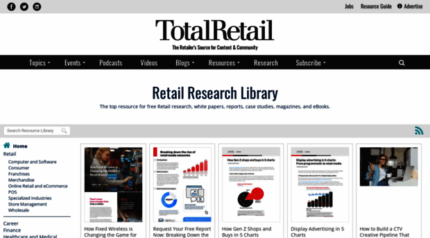 mytotalretail.tradepub.com