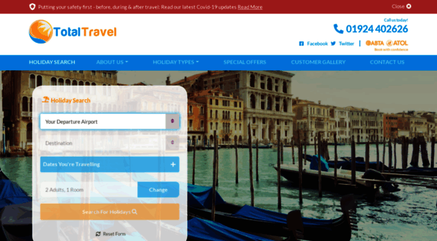 mytotaltravel.co.uk