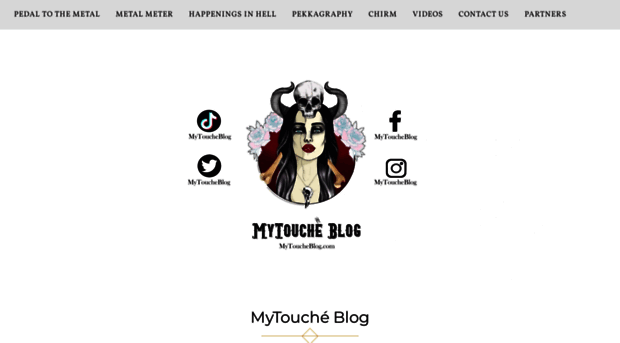 mytoucheblog.com