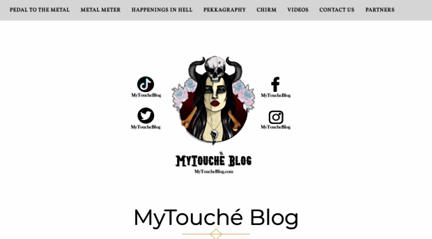 mytoucheblog.com