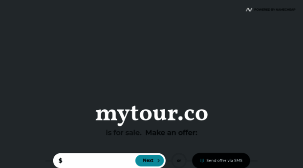 mytour.co