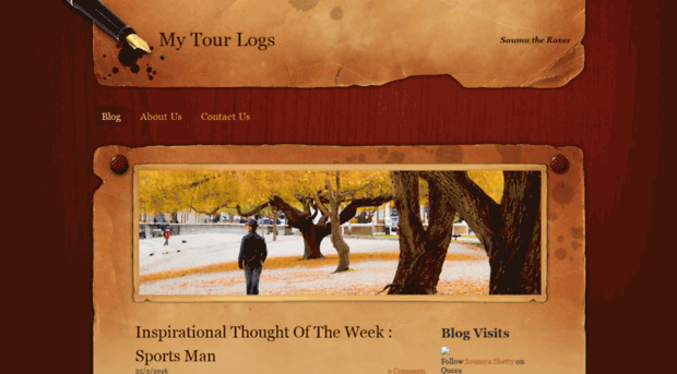 mytourlogs.weebly.com