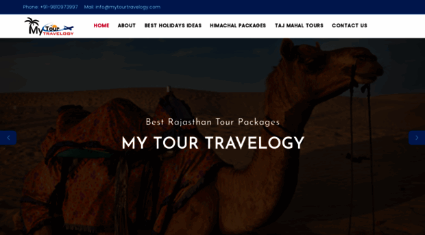 mytourtravelogy.com